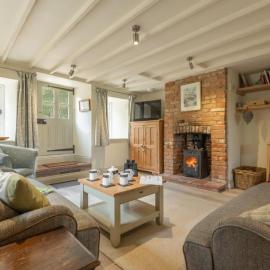 Sutton Cottage