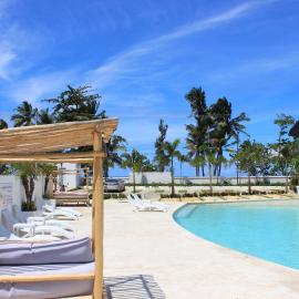 Amar'e Aparthotel & Spa, khách sạn ở Las Terrenas