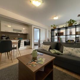 Beroun apartments, Hotel in Beroun