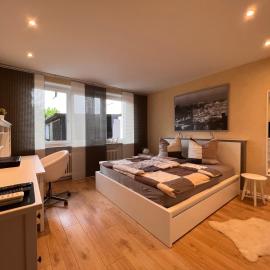 Wohnung Löwenstein