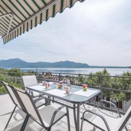 Villa Orizzonti, hotel u gradu 'Predore'