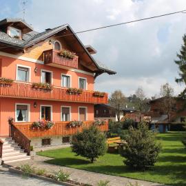 B&B La Ceresara
