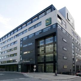 Quality Hotel Fredrikstad, hotelli kohteessa Fredrikstad