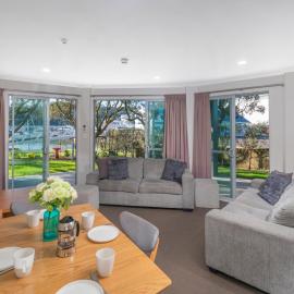 Marinaview - Whitianga Holiday Apartment