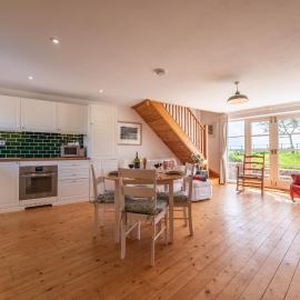 Gallery Cottage, Hotel in Wighton