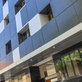 Hôtel Des Lilas, hotel a Oujda