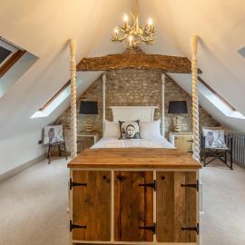 Hideaway Barn