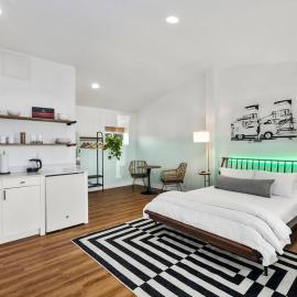 Pohaku Paea Studio suite.nui