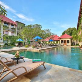 The Grand Bali Nusa Dua, Hotel in Nusa Dua