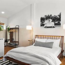 Aawanui Studio Suite.ʻoluʻolu komo