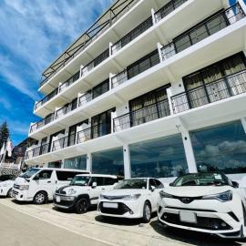 Top Rich Hotel Nuwara Eliya
