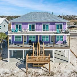 Beach Fantasies B by Pristine Properties Vacation Rentals
