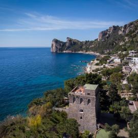 Torre Turbolo Apartments