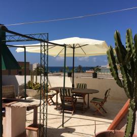 Alla Busiata, hotel i Trapani