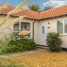 Sea Breeze, hotel en Brancaster
