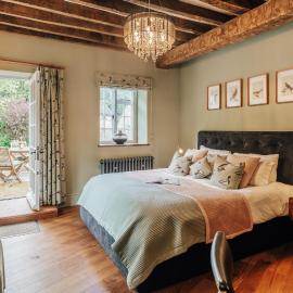 The Retreat Tetbury - NEW listing