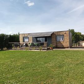 Chalet Miquéou Gers