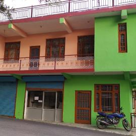 Kanta Riverside Home Stay, hotel in Pālampur