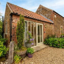The Smokehouse