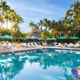 The Palms Hotel & Spa, hotel i Miami Beach