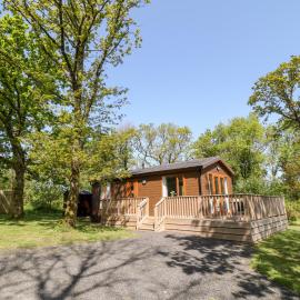 Dove Lodge, hotel a Beaworthy