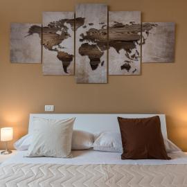 Relax Ciampino - By Good Time Apartments, ξενοδοχείο στο Τσιαμπίνο