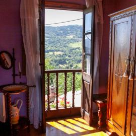 Casa Rural La Aldea