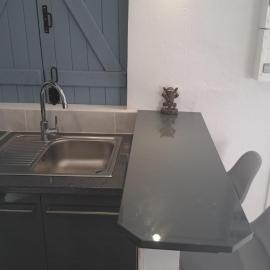 Villa tempÔ, hotel u gradu Sent Roz