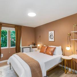 Dave's Sweet Suite - 84 Walkscore, hotel u gradu Sijetl