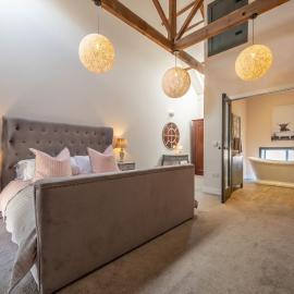 Scouts Cottage, hotel in Snettisham