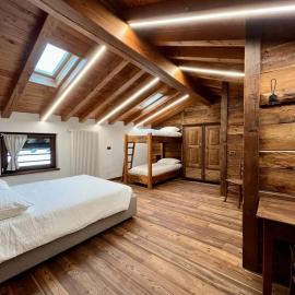 La Louye su La Goumba, hotel u gradu 'Pontboset'
