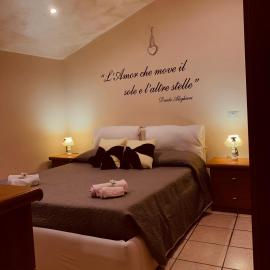 La Candida Rosa L T Anagni, hotell i Anagni