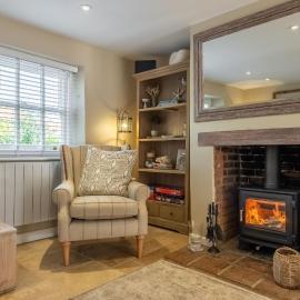 Charnwood Cottage, hotel in Burnham Market