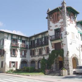 Hostal Ayestaran II, hotel sa Lekunberri