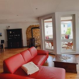 Ferienwohnung Aroma Moselblick