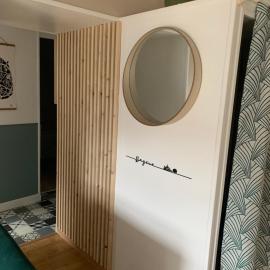 Charmant appartement rénové