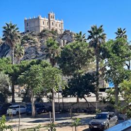 Accommodetion "Mare Grande"