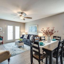 The Lofts of Downtown (540 N 2nd St, #211)