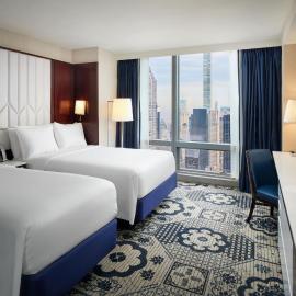 Residence Inn by Marriott New York Manhattan/Central Park, khách sạn ở New York
