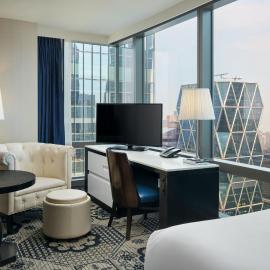 Residence Inn by Marriott New York Manhattan/Central Park