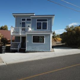 RR-Gull Lake Baby House