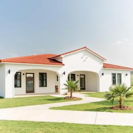 La Palmilla Texas, hotell sihtkohas Glen Rose