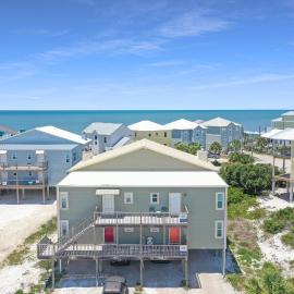 Buckeye Beach House by Pristine Properties Vacation Rentals
