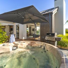Nga Roto Retreat - Taupo