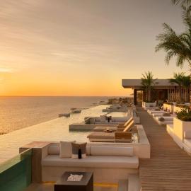 Impression Isla Mujeres by Secrets - Adults Only - All Inclusive, hotel i Isla Mujeres