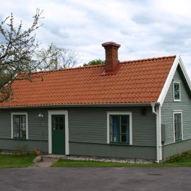 Skänninge Bed & Breakfast, Hotel in Skänninge