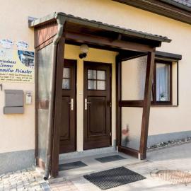 Ferienhaus Prinzler, hotel sa Friedrichsbrunn