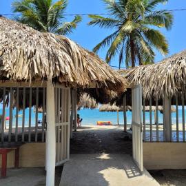 Villa Patry Coveñas, hotel in Coveñas