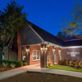 Residence Inn Tallahassee North I-10 Capital Circle