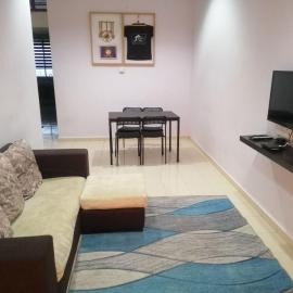 One Homestay @ Kirana, hotel in Kuala Berang